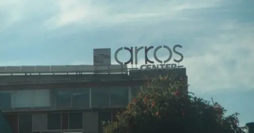 ARKOS CENTER ARKOS CENTER